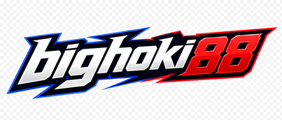 Logo bighoki88